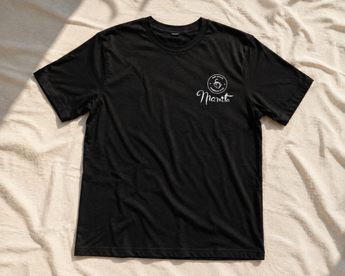 Mamita Hot Sauce Official Tee